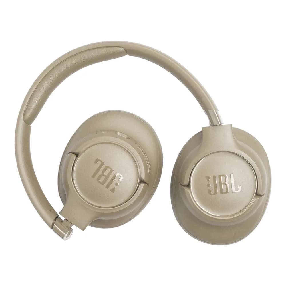 JBL Tune 730BT – Audífonos Bluetooth Over Ear con 76 Horas de Batería