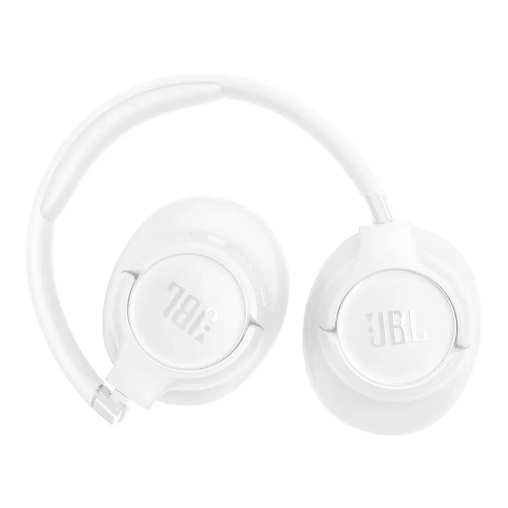 JBL Tune 730BT – Audífonos Bluetooth Over Ear con 76 Horas de Batería