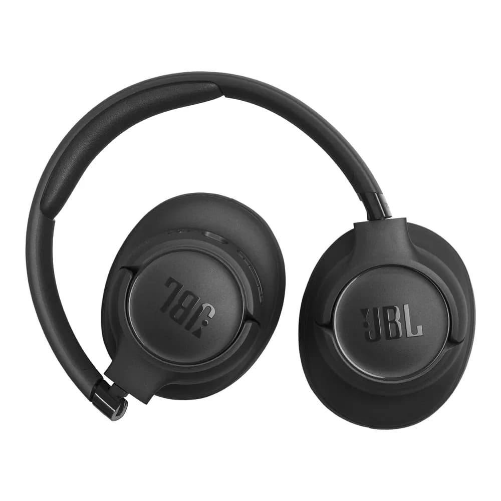JBL Tune 730BT – Audífonos Bluetooth Over Ear con 76 Horas de Batería