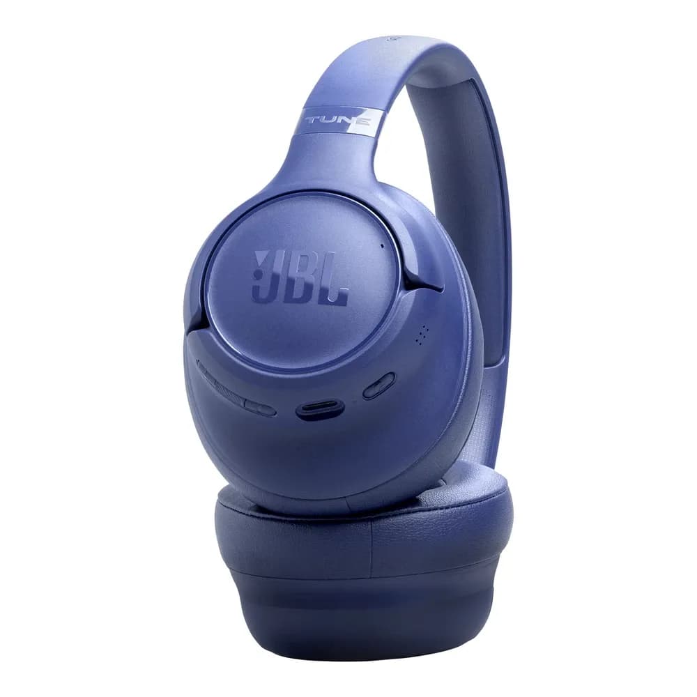 JBL Tune 730BT – Audífonos Bluetooth Over Ear con 76 Horas de Batería