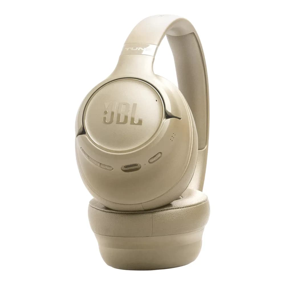 JBL Tune 730BT – Audífonos Bluetooth Over Ear con 76 Horas de Batería