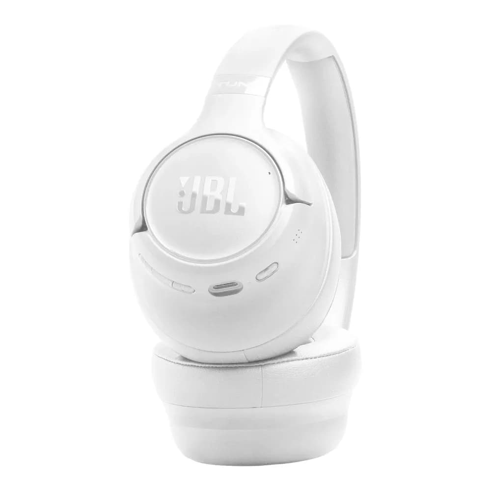 JBL Tune 730BT – Audífonos Bluetooth Over Ear con 76 Horas de Batería