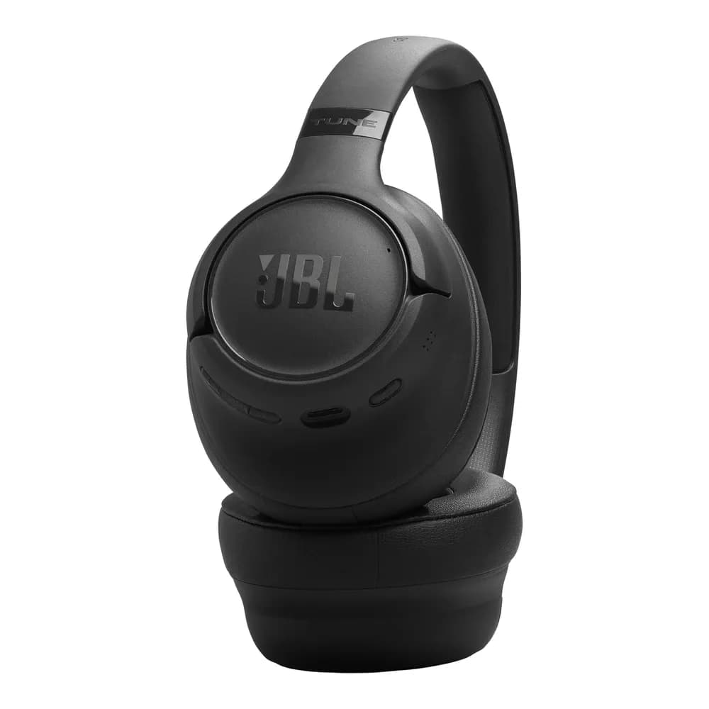 JBL Tune 730BT – Audífonos Bluetooth Over Ear con 76 Horas de Batería
