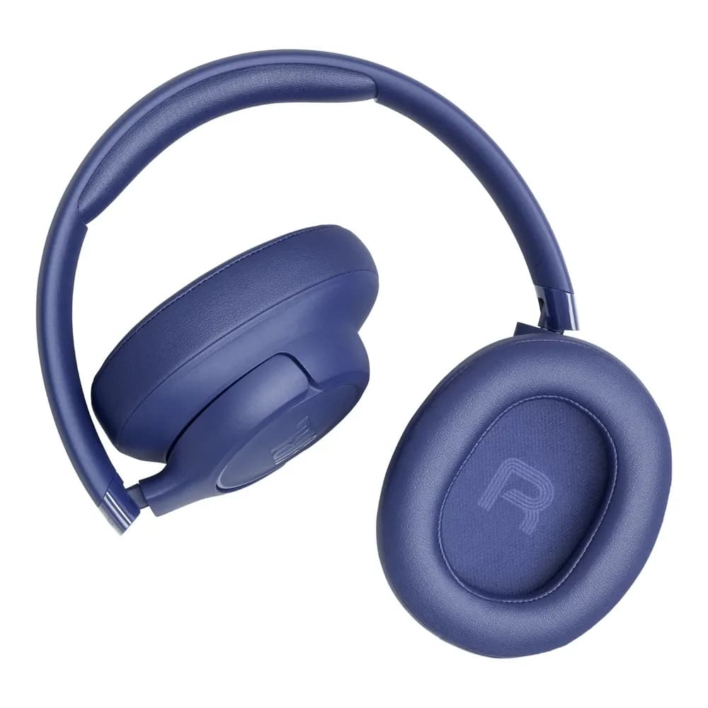 JBL Tune 730BT – Audífonos Bluetooth Over Ear con 76 Horas de Batería