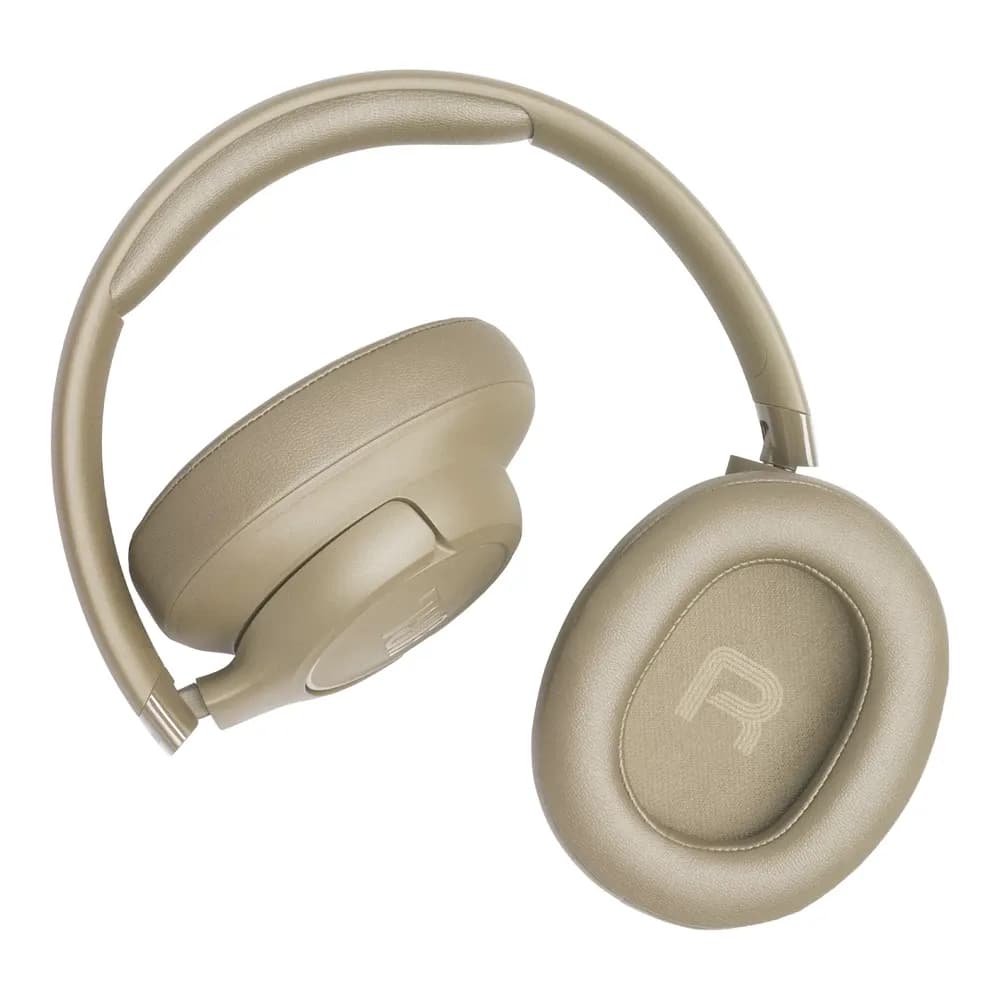JBL Tune 730BT – Audífonos Bluetooth Over Ear con 76 Horas de Batería