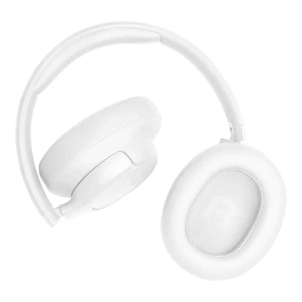 JBL Tune 730BT – Audífonos Bluetooth Over Ear con 76 Horas de Batería