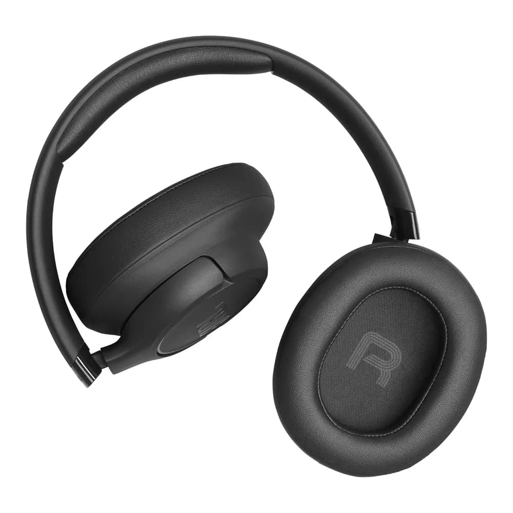 JBL Tune 730BT – Audífonos Bluetooth Over Ear con 76 Horas de Batería