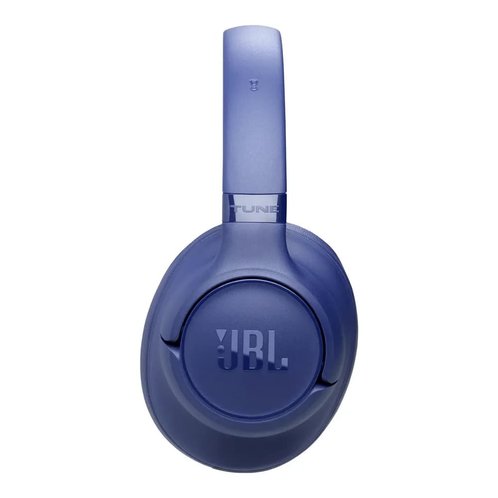 JBL Tune 730BT – Audífonos Bluetooth Over Ear con 76 Horas de Batería