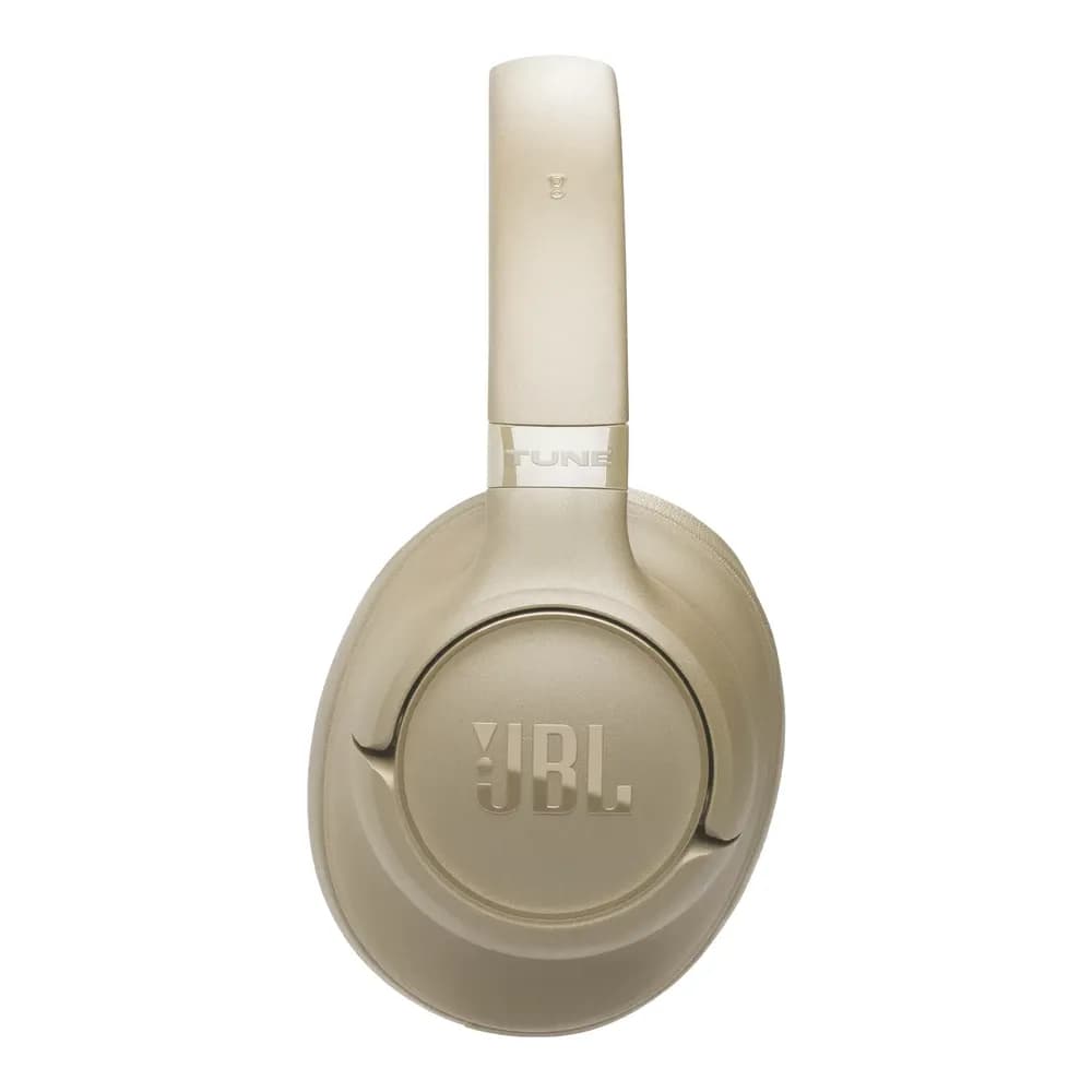 JBL Tune 730BT – Audífonos Bluetooth Over Ear con 76 Horas de Batería