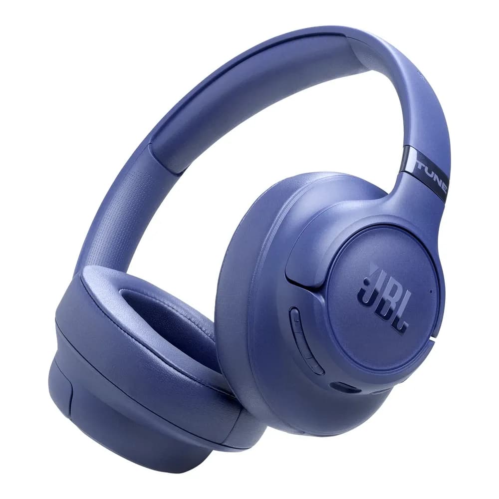 JBL Tune 780NC – Audífonos Bluetooth con Cancelación de Ruido