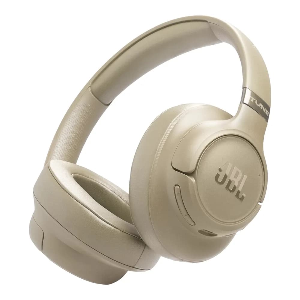 JBL Tune 780NC – Audífonos Bluetooth con Cancelación de Ruido