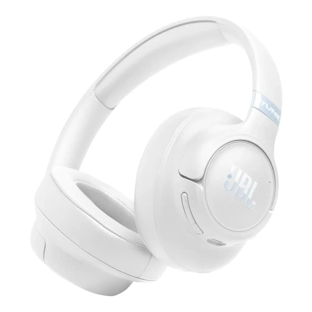 JBL Tune 780NC – Audífonos Bluetooth con Cancelación de Ruido