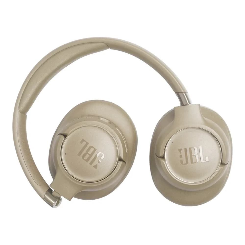 JBL Tune 780NC – Audífonos Bluetooth con Cancelación de Ruido