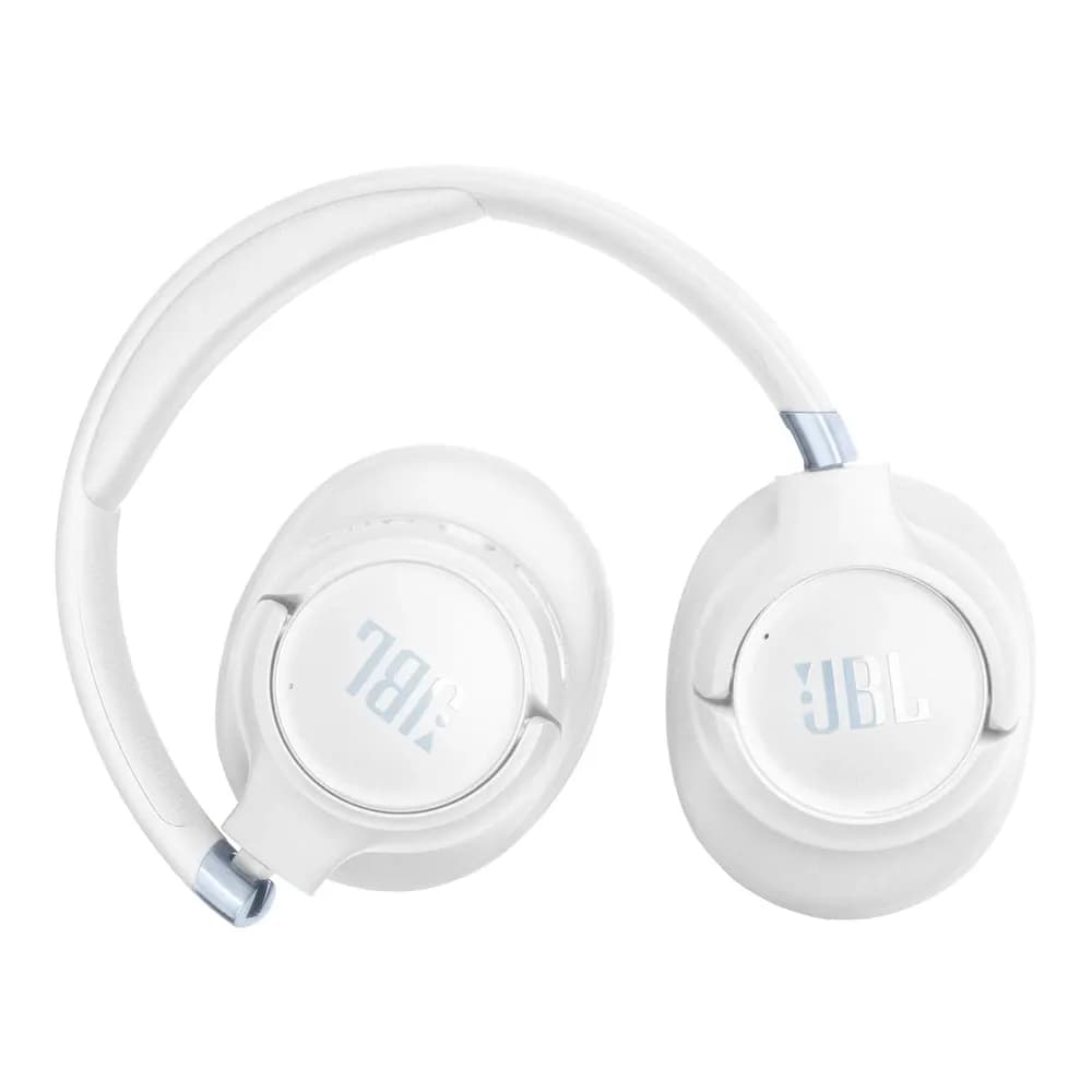 JBL Tune 780NC – Audífonos Bluetooth con Cancelación de Ruido