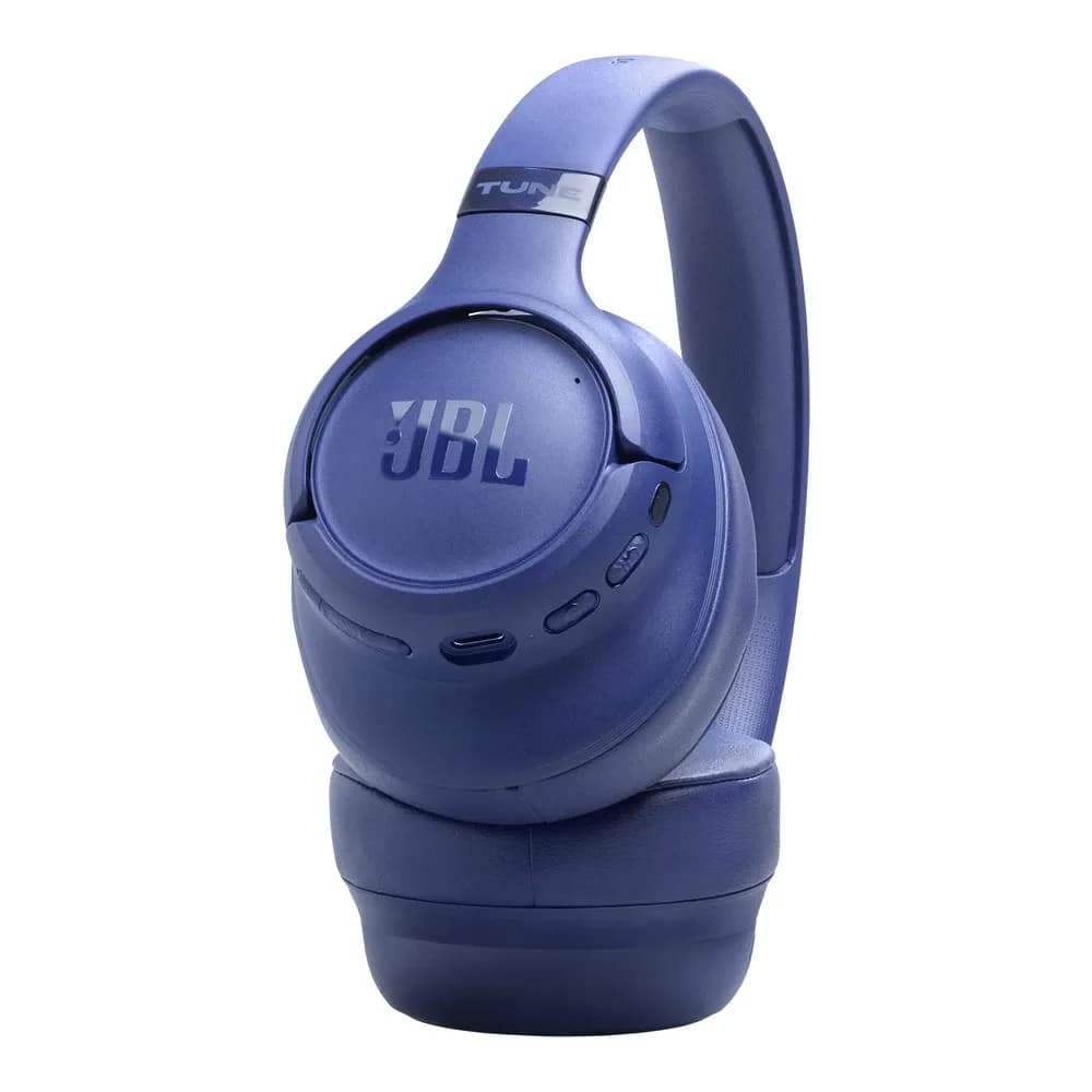 JBL Tune 780NC – Audífonos Bluetooth con Cancelación de Ruido