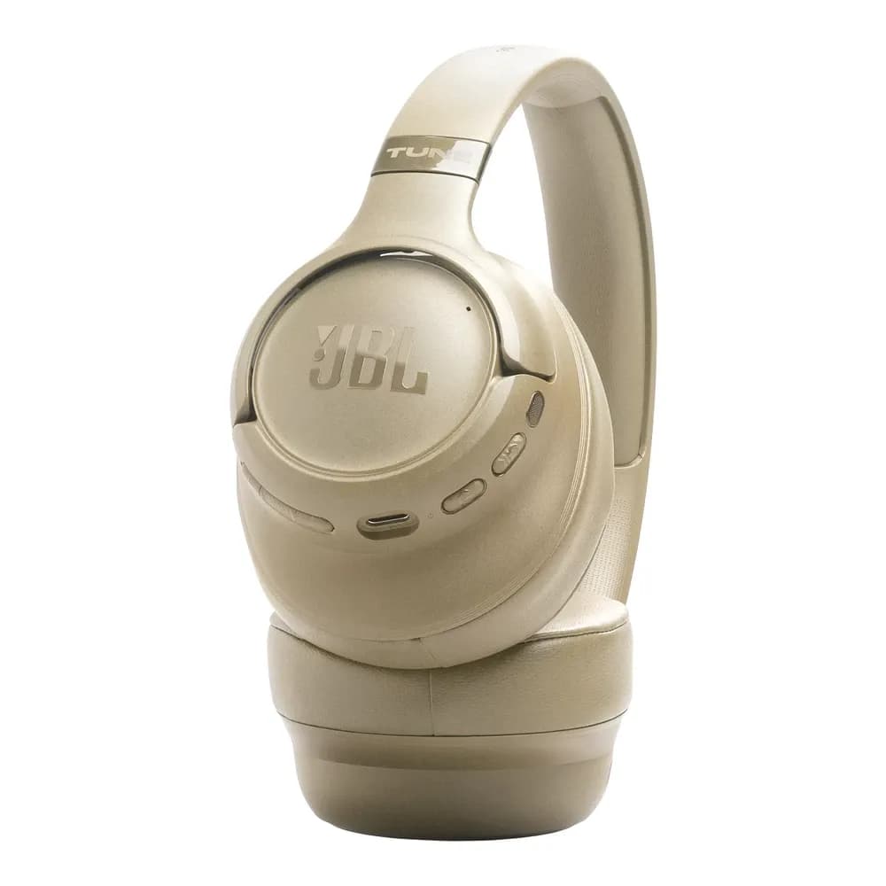 JBL Tune 780NC – Audífonos Bluetooth con Cancelación de Ruido