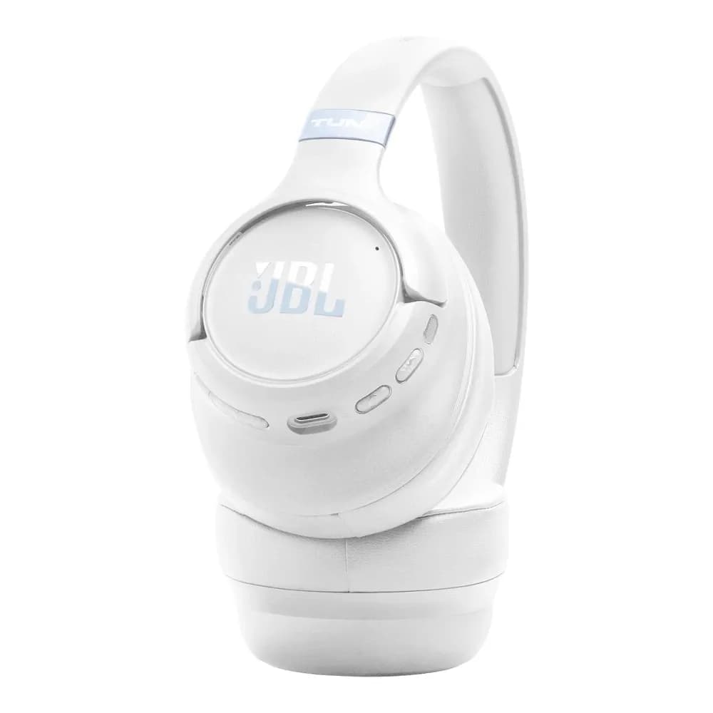 JBL Tune 780NC – Audífonos Bluetooth con Cancelación de Ruido