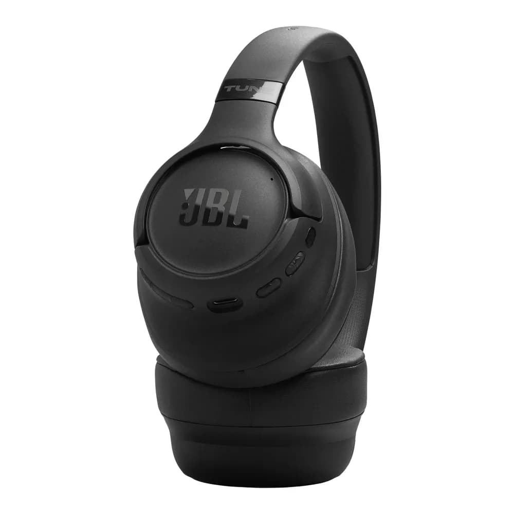 JBL Tune 780NC – Audífonos Bluetooth con Cancelación de Ruido