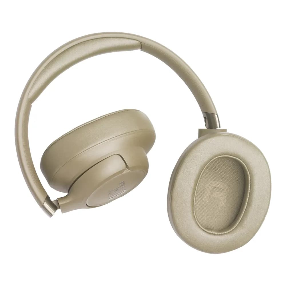 JBL Tune 780NC – Audífonos Bluetooth con Cancelación de Ruido