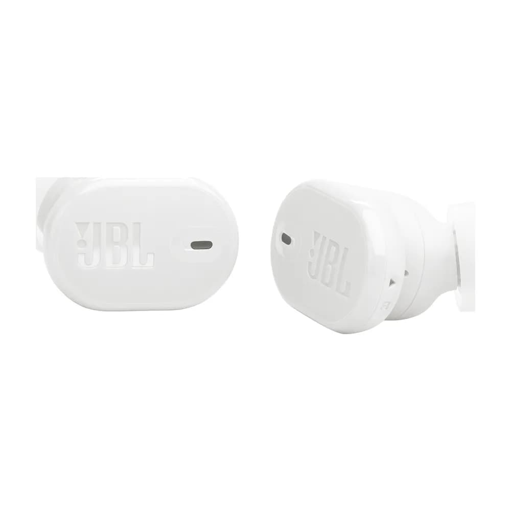 JBL Tune Buds 2 – Audífonos Bluetooth con Cancelación de Ruido Adaptativa