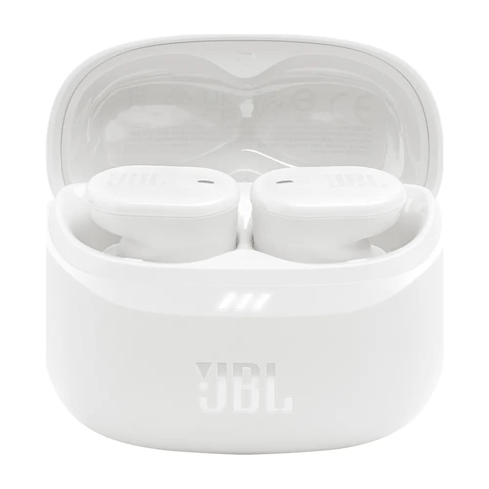 JBL Tune Buds 2 – Audífonos Bluetooth con Cancelación de Ruido Adaptativa