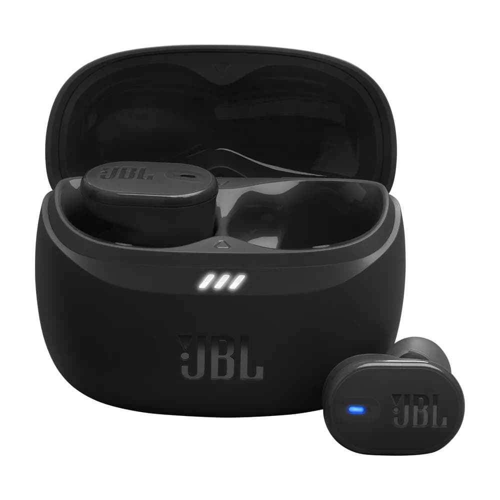 JBL Tune Buds 2 – Audífonos Bluetooth con Cancelación de Ruido Adaptativa