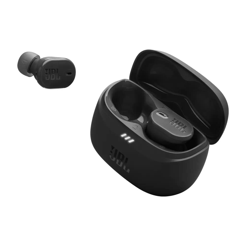 JBL Tune Buds 2 – Audífonos Bluetooth con Cancelación de Ruido Adaptativa