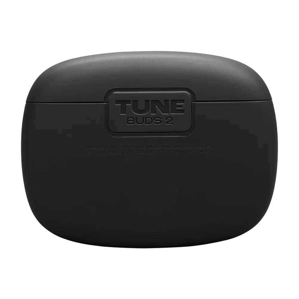 JBL Tune Buds 2 – Audífonos Bluetooth con Cancelación de Ruido Adaptativa
