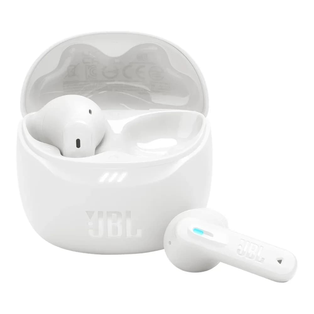 JBL Tune Flex 2 – Audífonos Inalámbricos con Cancelación de Ruido