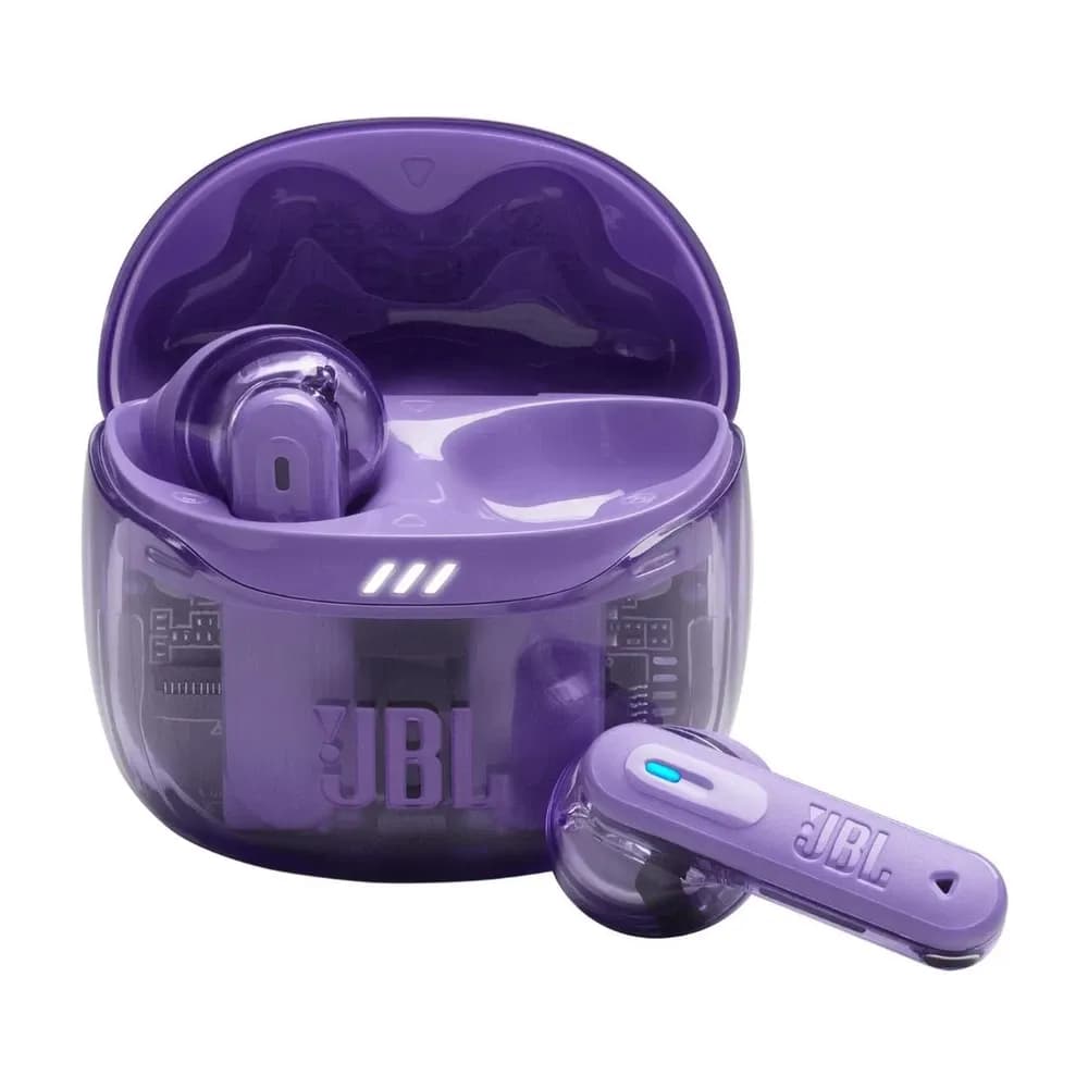 JBL Tune Flex 2 – Audífonos Inalámbricos con Cancelación de Ruido