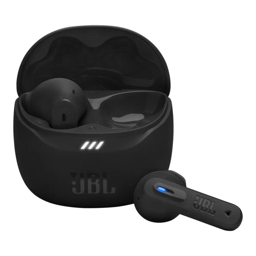 JBL Tune Flex 2 – Audífonos Inalámbricos con Cancelación de Ruido