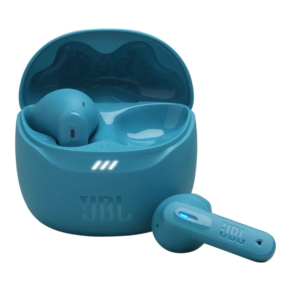 JBL Tune Flex 2 – Audífonos Inalámbricos con Cancelación de Ruido