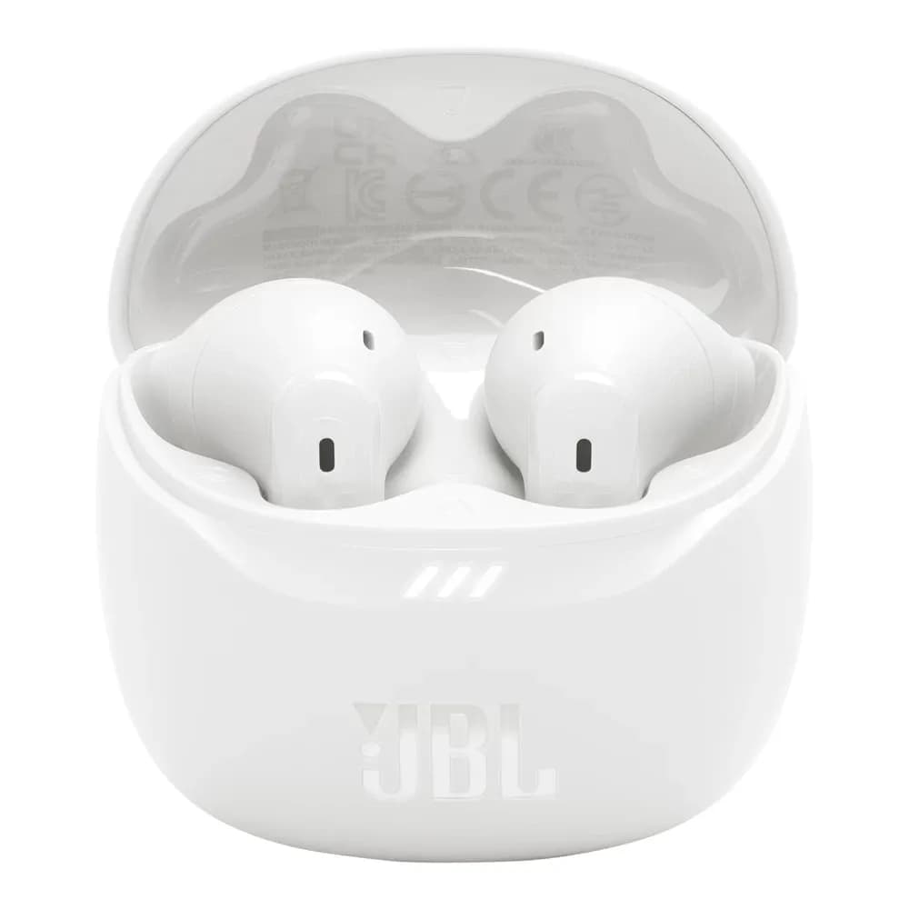 JBL Tune Flex 2 – Audífonos Inalámbricos con Cancelación de Ruido