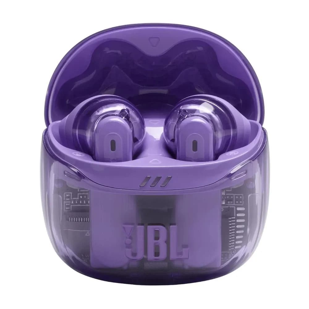 JBL Tune Flex 2 – Audífonos Inalámbricos con Cancelación de Ruido