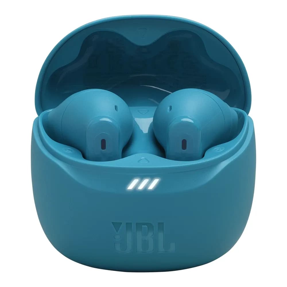 JBL Tune Flex 2 – Audífonos Inalámbricos con Cancelación de Ruido