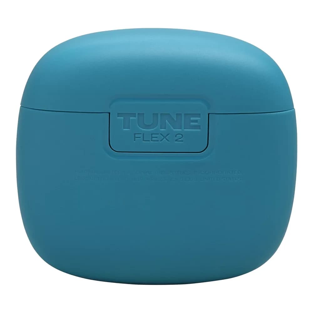 JBL Tune Flex 2 – Audífonos Inalámbricos con Cancelación de Ruido