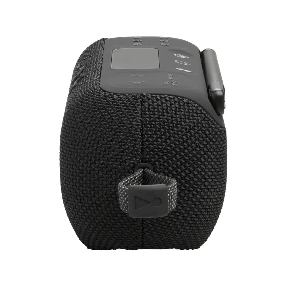 JBL Tuner 3 Radio Portátil FM y Bluetooth IP68