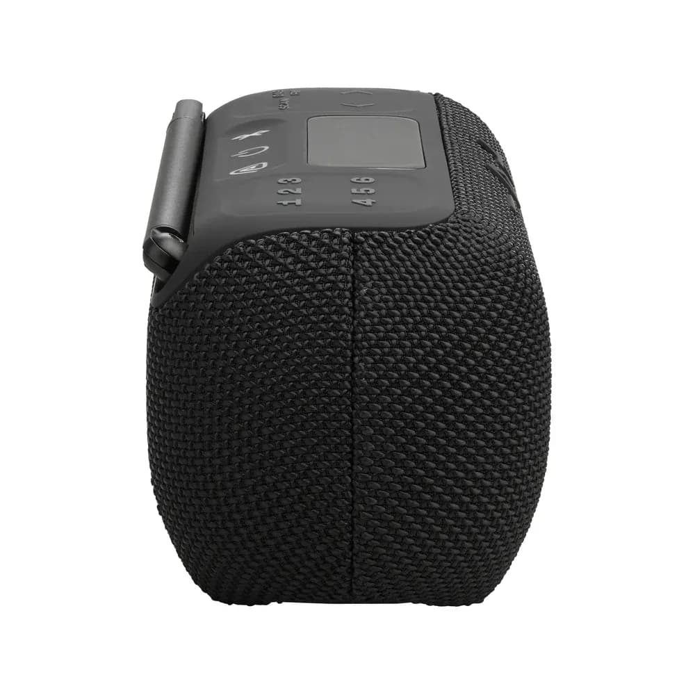 JBL Tuner 3 Radio Portátil FM y Bluetooth IP68