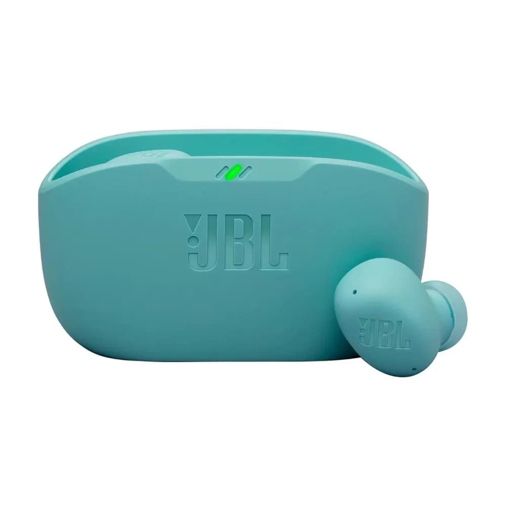 JBL Wave Buds 2 – Audífonos Bluetooth con Cancelación de Ruido
