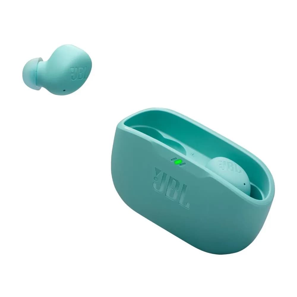 JBL Wave Buds 2 – Audífonos Bluetooth con Cancelación de Ruido