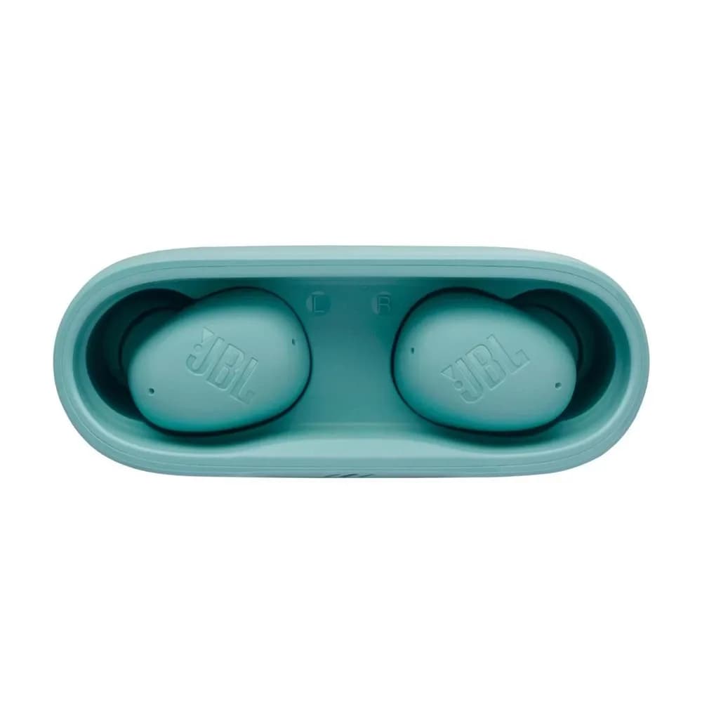 JBL Wave Buds 2 – Audífonos Bluetooth con Cancelación de Ruido