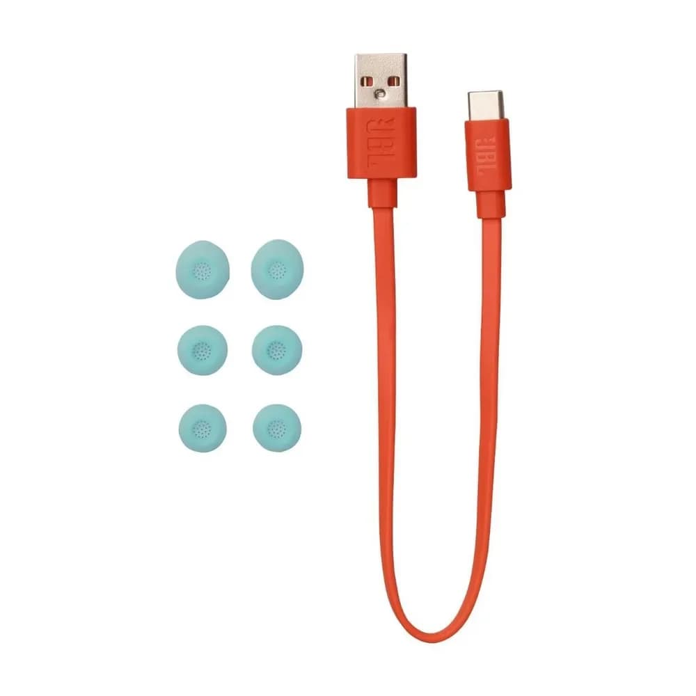 JBL Wave Buds 2 – Audífonos Bluetooth con Cancelación de Ruido
