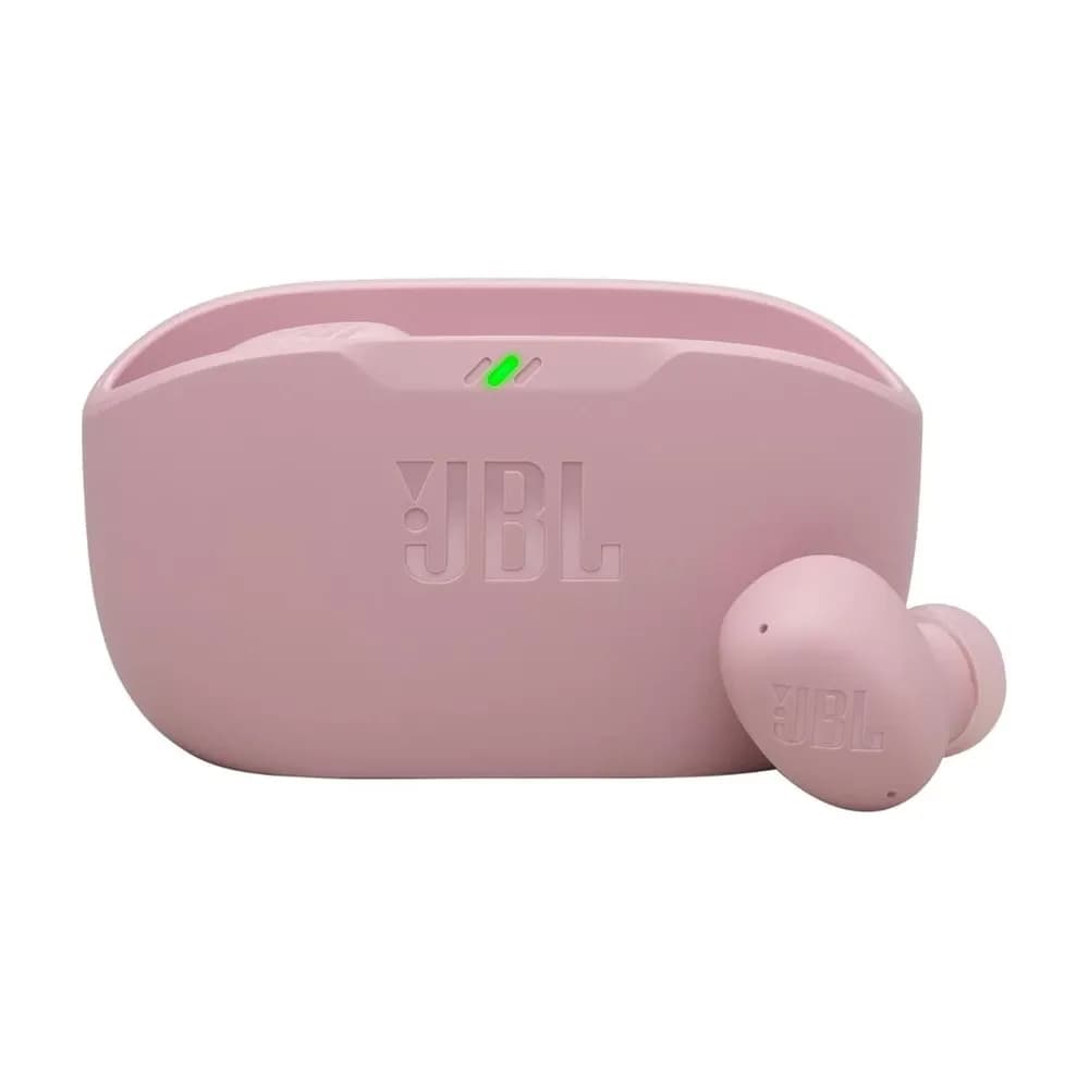 JBL Wave Buds 2 – Audífonos Bluetooth con Cancelación de Ruido