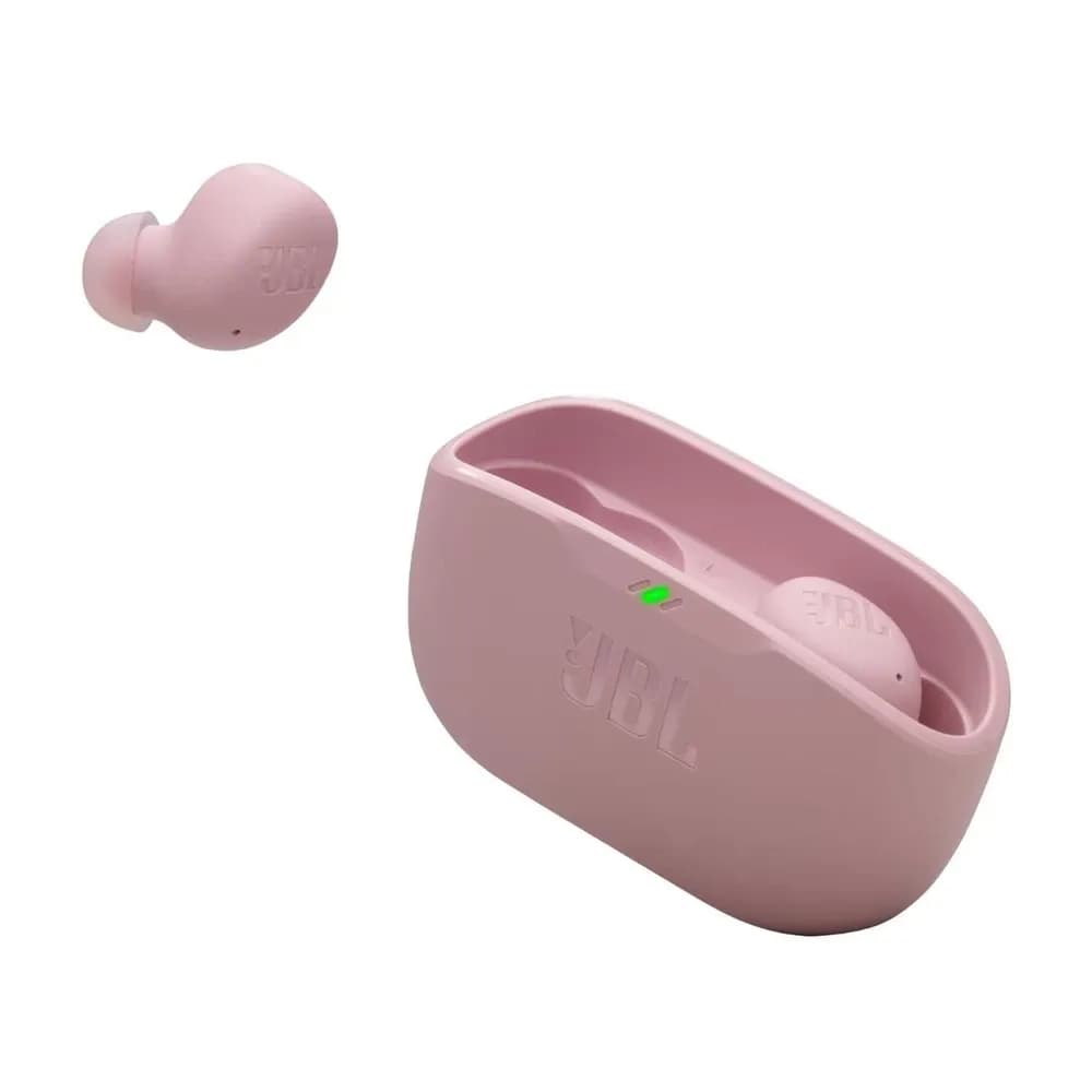 JBL Wave Buds 2 – Audífonos Bluetooth con Cancelación de Ruido