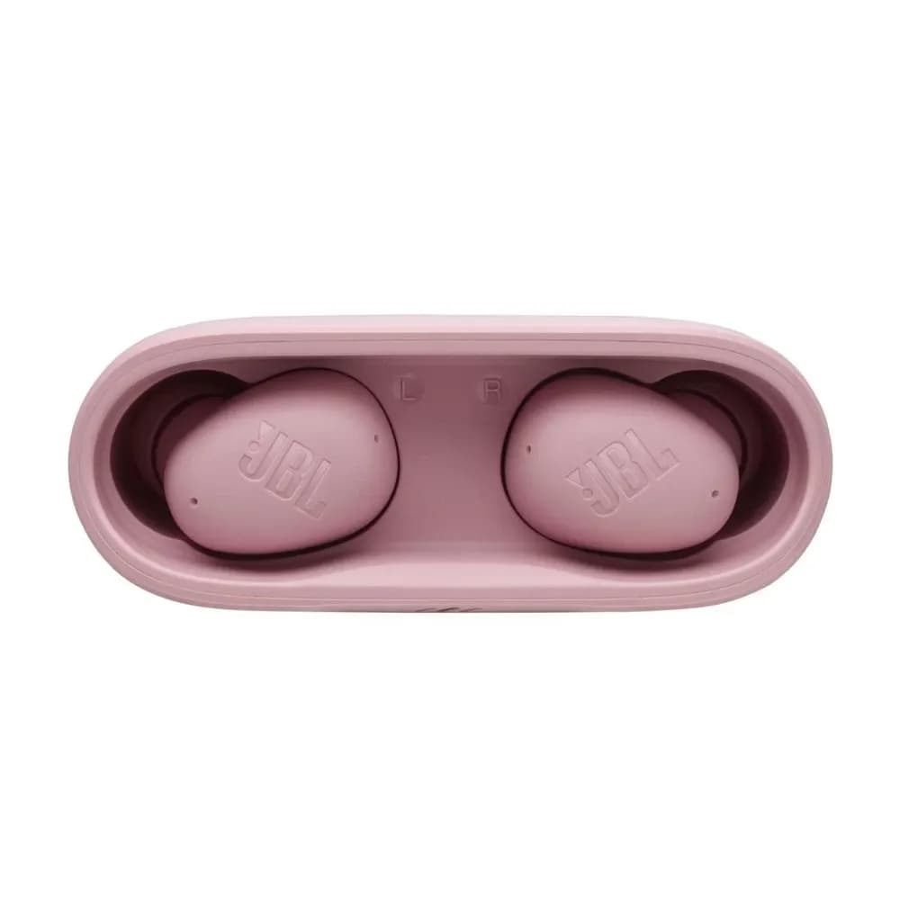 JBL Wave Buds 2 – Audífonos Bluetooth con Cancelación de Ruido