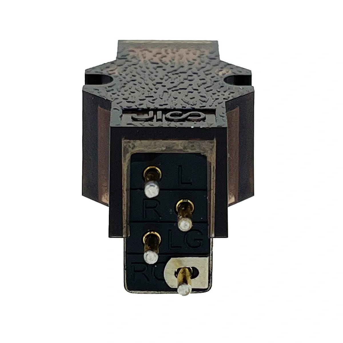 Jico J50 – Cápsula DJ con Aguja de Reemplazo Shure N44-7 Mejorada Nude - Variante - Vista alternativa en LEMM DJ Store
