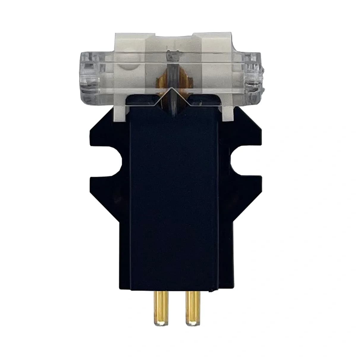 Jico J50 – Cápsula DJ con Aguja de Reemplazo Shure N44-7 Mejorada Nude