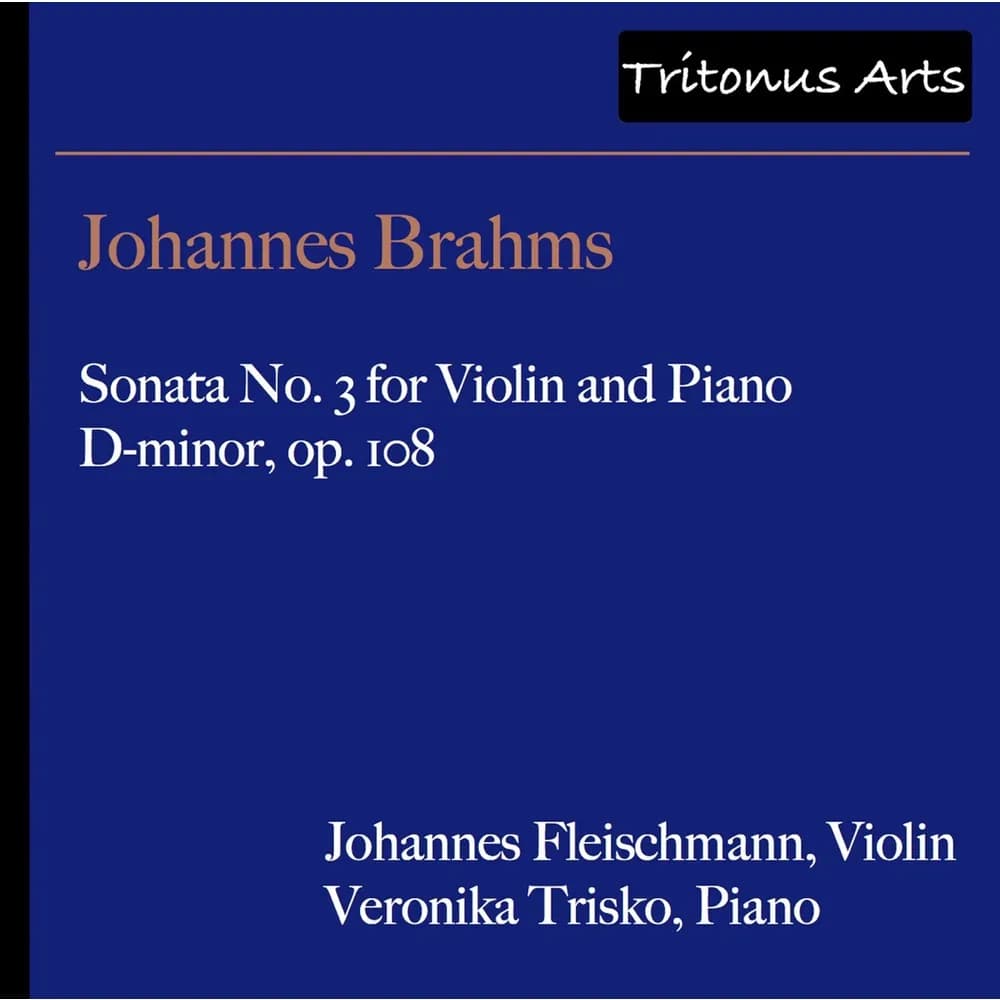 Johannes Brahms - Johannes Brahms (CD (4CD) nuevo)