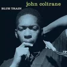 John Coltrane - Blue Train (Vinilo LP nuevo)