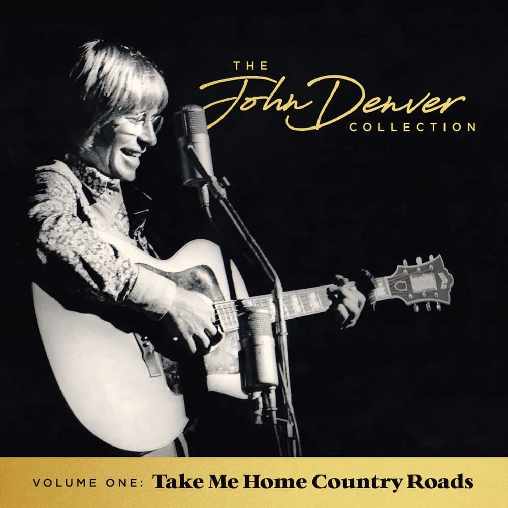 John Denver - The John Denver Collection (CD nuevo)